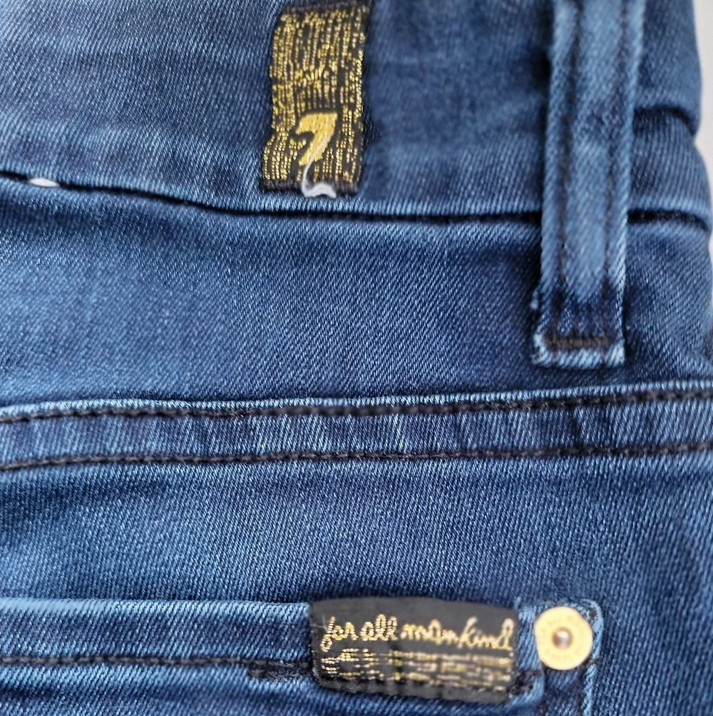 7 For All Mankind Jeans - Picture 6 of 6